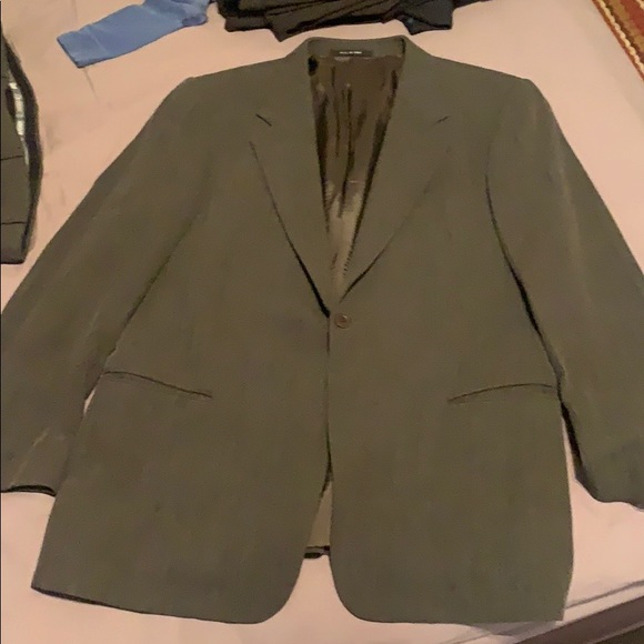 Armani collezioni suit - Picture 3 of 8